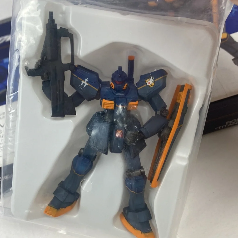 Bandai Namco rgm 79c